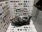 Oto Çıkma Parça / Nissan / Qashqai / Far & Stop / Sol Ön Far / Çıkma Parça 