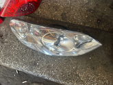 Oto Çıkma Parça / Peugeot / 407 / Far & Stop / Sağ Ön Far / Çıkma Parça 