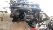 Oto Çıkma Parça / Bmw / 5 Serisi / Motor / Motor (komple) / Çıkma Parça 