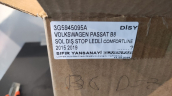 Oto Çıkma Parça / Volkswagen / Passat / Far & Stop / Sol Arka Stop / Sıfır Parça 