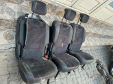 Oto Çıkma Parça / Peugeot / Rifter / Koltuk & Döşeme / Koltuk Takımı / Çıkma Parça 