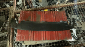 5C6807433G orjinal 2015-2018 vw jetta arka tampon spoyler