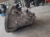 Oto Çıkma Parça / Citroen / C1 / Şanzıman / Şanzıman Komple / Çıkma Parça 