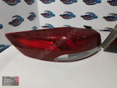 Oto Çıkma Parça / Hyundai / Elantra / Far & Stop / Sol Arka Stop / Sıfır Parça 