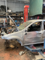 Oto Çıkma Parça / Dacia / Logan / Kaporta & Karoser / Sağ Arka Kapı / Çıkma Parça 