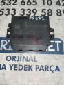 Oto Çıkma Parça / Seat / Ibiza / Beyin / Park Sensör Beyni / Çıkma Parça 