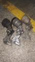 A6421800010 1010 S SERI 221 KASA 642 MOTOR YAĞ FILITRE GÖVDESİ