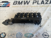 BMW E39 E60 M57 D30 5.25D 5.30D EMME MANİFOLDU