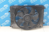 Oto Çıkma Parça / Mercedes / E Serisi / Fan / Fan Motoru / Çıkma Parça 