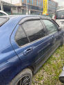 HONDA EURO CİVİC SAĞ ARKA KAPI