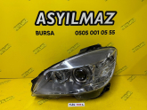 MERCEDES C SERİSİ W204 SOL FAR (ORJİNAL) - A2048203539