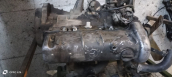 Mercedes w123 230 motor