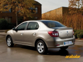 Oto Çıkma Parça / Renault / Symbol / Tampon / Arka Tampon / Çıkma Parça 