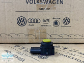 2020-2024 VW Golf 8 Orjinal Arka Park Sensör Beyni 5WA919275B