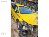 Oto Çıkma Parça / Toyota / Corolla / Koltuk & Döşeme / Kapı Döşemesi / Çıkma Parça 