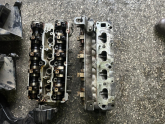 Oto Çıkma Parça / Opel / Astra / Motor / Silindir Kapağı / Çıkma Parça 