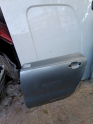 Audi A7 sol arka kapı orjinal çıkma parça