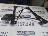 Oto Çıkma Parça / Volkswagen / Polo / Oto Cam / Cam Krikosu / Çıkma Parça 