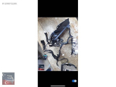Oto Çıkma Parça / Volkswagen / Passat / Elektrik / Elektrik Tesisatı / Çıkma Parça 