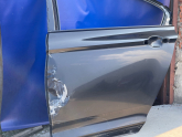 Oto Çıkma Parça / Volkswagen / Passat / Kaporta & Karoser / Sol Arka Kapı / Çıkma Parça 