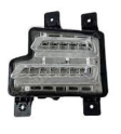 CHERY TİGGO 7 PRO SOL SIS FARI