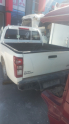 Oto Çıkma Parça / Isuzu / D-Max / Kaporta & Karoser / Komple Arka / Çıkma Parça 