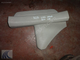 TOYOTA COROLLA 2012 ÇIKMA SAĞ ARKA MARŞBEL PLASTİĞİ