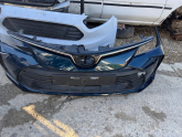 Oto Çıkma Parça / Toyota / Corolla / Tampon / Ön Tampon / Çıkma Parça 