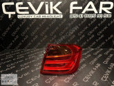 BMW F30 3 SERİSİ 2012-2015 SAĞ DIŞ STOP