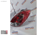 Oto Çıkma Parça / Hyundai / i20 / Far & Stop / Sol Arka Stop / Çıkma Parça 