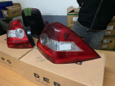 Oto Çıkma Parça / Renault / Megane / Far & Stop / Sol Arka Stop / Çıkma Parça 