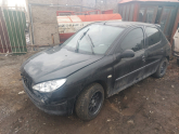 PEUGEOT 206 ÇIKMA ÖN TAŞIYICI AKS FREN MERKEZİ