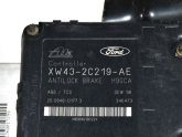Oto Çıkma Parça / Jaguar / S-Type / ABS / ABS Pompası / Çıkma Parça 