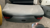 Megane 1 çıkma dolu hatasız bağaj kapağı