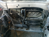 Volkswagen Caddy kalorifer klima Kümbeti