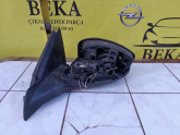 Oto Çıkma Parça / Opel / Corsa / Ayna / Sol Dış Ayna / Çıkma Parça 