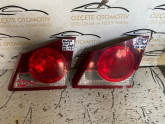 Oto Çıkma Parça / Honda / Civic / Far & Stop / Sinyal Lambası / Çıkma Parça 