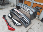 Oto Çıkma Parça / Bmw / 5 Serisi / Tampon / Arka Tampon / Çıkma Parça 