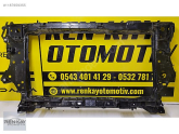 625009677R RENAULT CAPTUR 3 2021-2022 ÖN PANEL ORJ RENKAY OTO