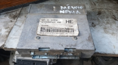 Daewoo nexia motor beyni