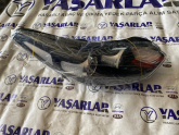 Oto Çıkma Parça / Kia / Sportage / Far & Stop / Sağ Ön Far / Çıkma Parça 