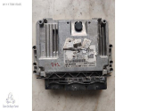Ford B-Max Motor Beyni CV11-12A650-DD - 0281019589