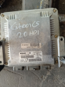 Oto Çıkma Parça / Citroen / C5 / Beyin / Motor Beyni / Çıkma Parça 