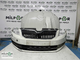 Oto Çıkma Parça / Skoda / Octavia / Kaporta & Karoser / Komple Ön / Çıkma Parça 