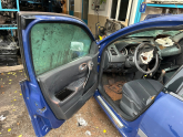 Oto Çıkma Parça / Renault / Megane / Kaporta & Karoser / Sol Ön Kapı / Çıkma Parça 