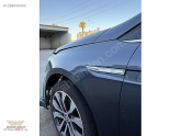 MEGANE 4 SOL ÖN ÇAMURLUK ÇIKMA ORJİNAL (HATASIZ) 631010796R