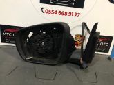 Oto Çıkma Parça / Renault / Kadjar / Ayna / Sol Dış Ayna / Çıkma Parça 