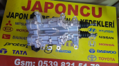 Oto Çıkma Parça / Hyundai / Accent / Şanzıman / Şanzıman Robotu / Sıfır Parça 