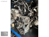 Oto Çıkma Parça / Skoda / 120 / Motor / Motor (komple) / Çıkma Parça 