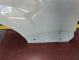 Oto Çıkma Parça / Renault / Captur / Kaporta & Karoser / Sağ Arka Kapı / Çıkma Parça 
